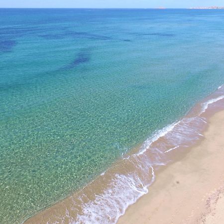 Apartamento A Mare Di Ginepri 06D Bilo Badesi Exterior foto
