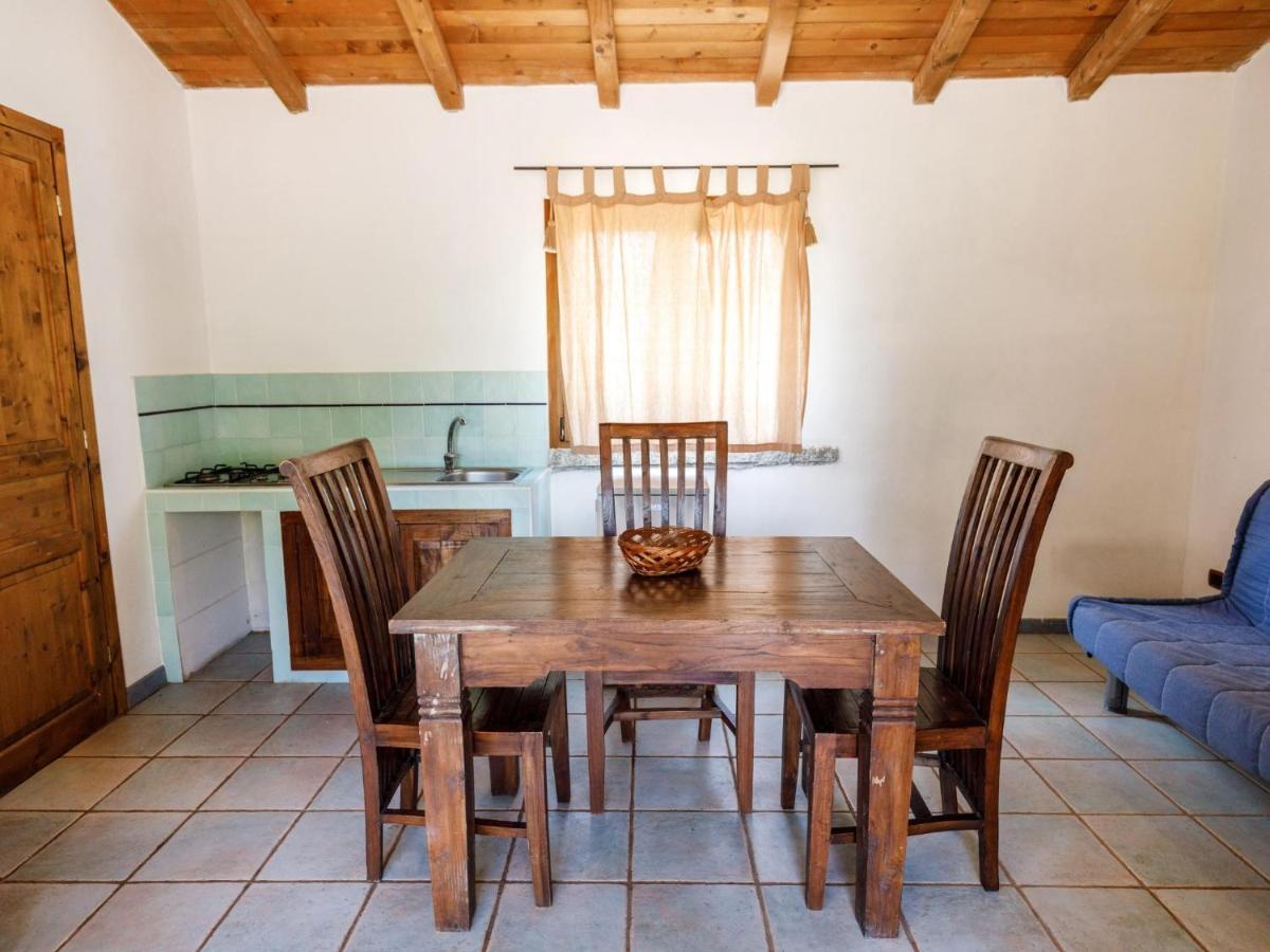 Apartamento A Mare Di Ginepri 06D Bilo Badesi Exterior foto