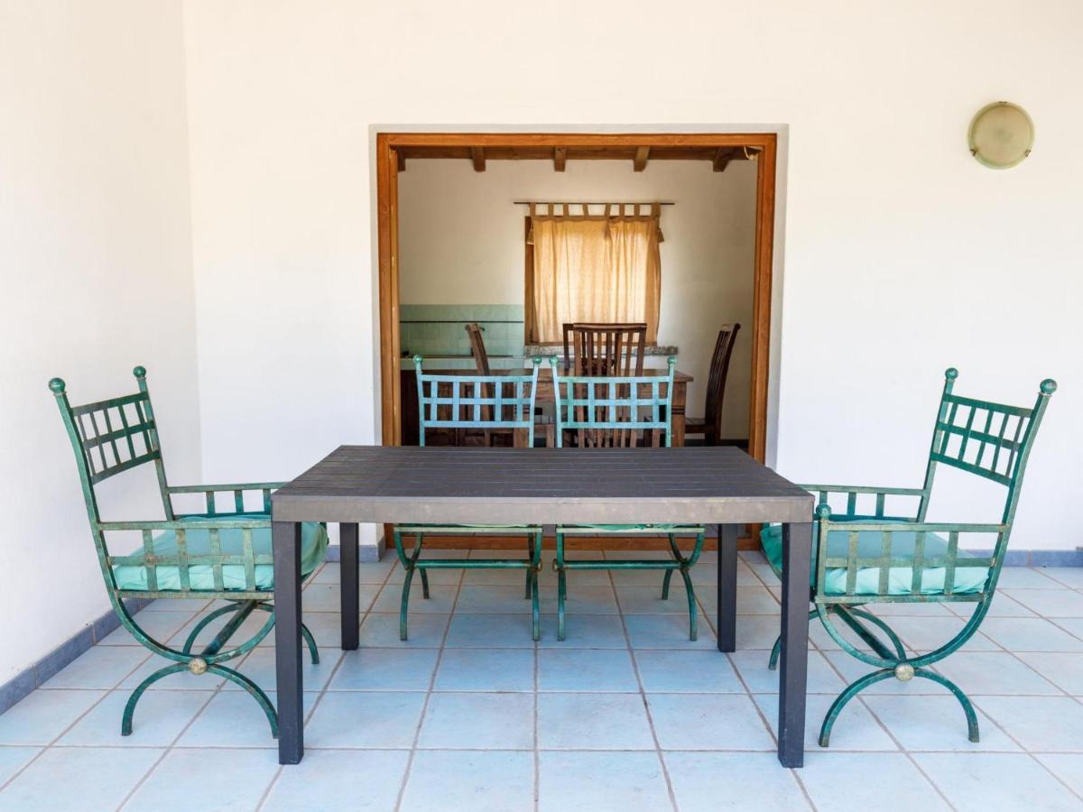 Apartamento A Mare Di Ginepri 06D Bilo Badesi Exterior foto