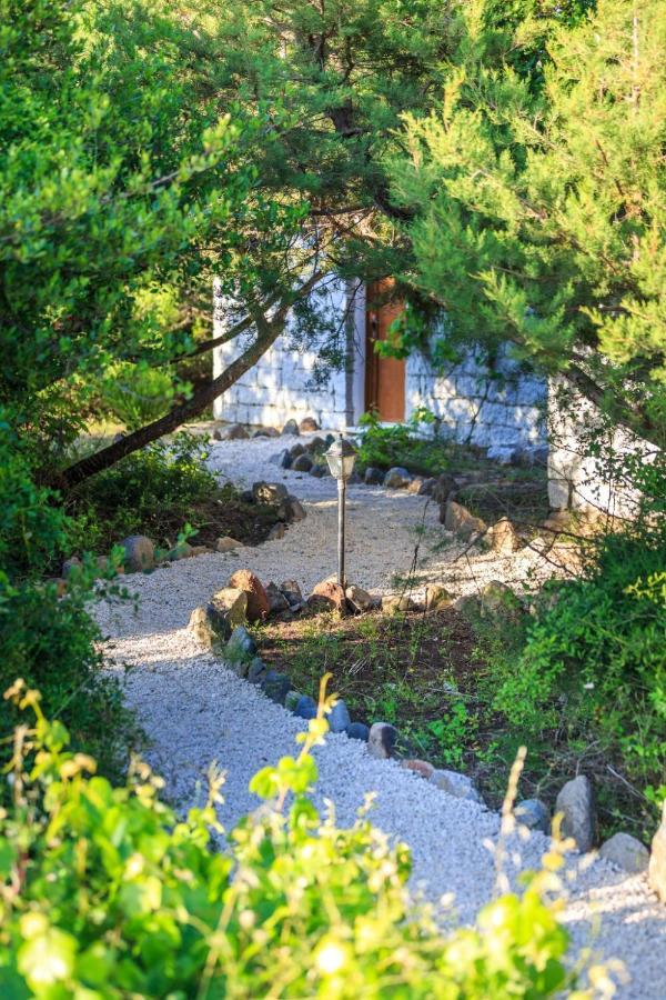 Apartamento A Mare Di Ginepri 06D Bilo Badesi Exterior foto