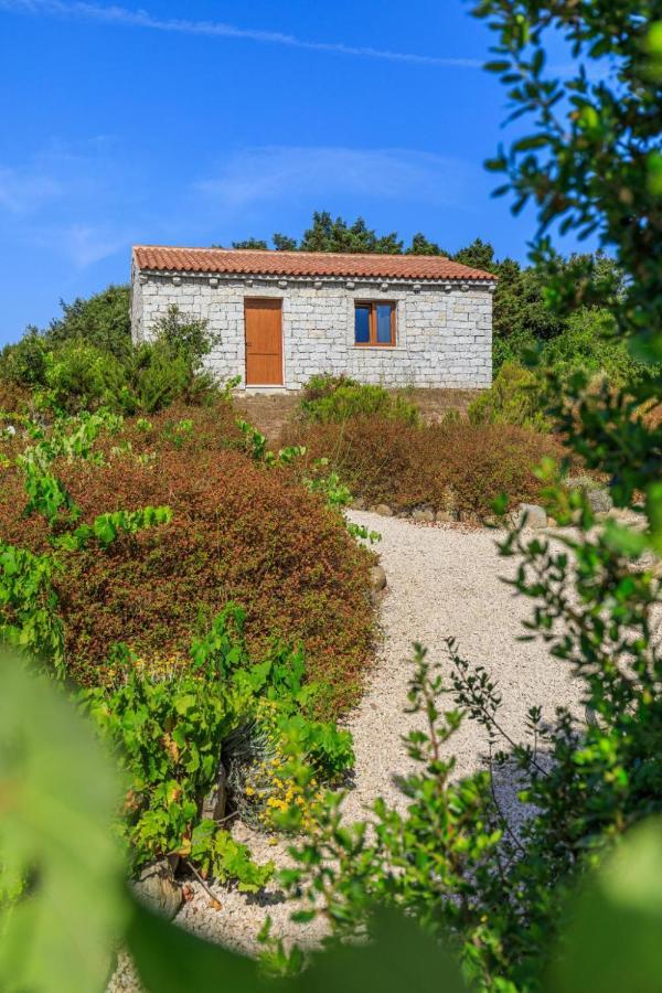 Apartamento A Mare Di Ginepri 06D Bilo Badesi Exterior foto