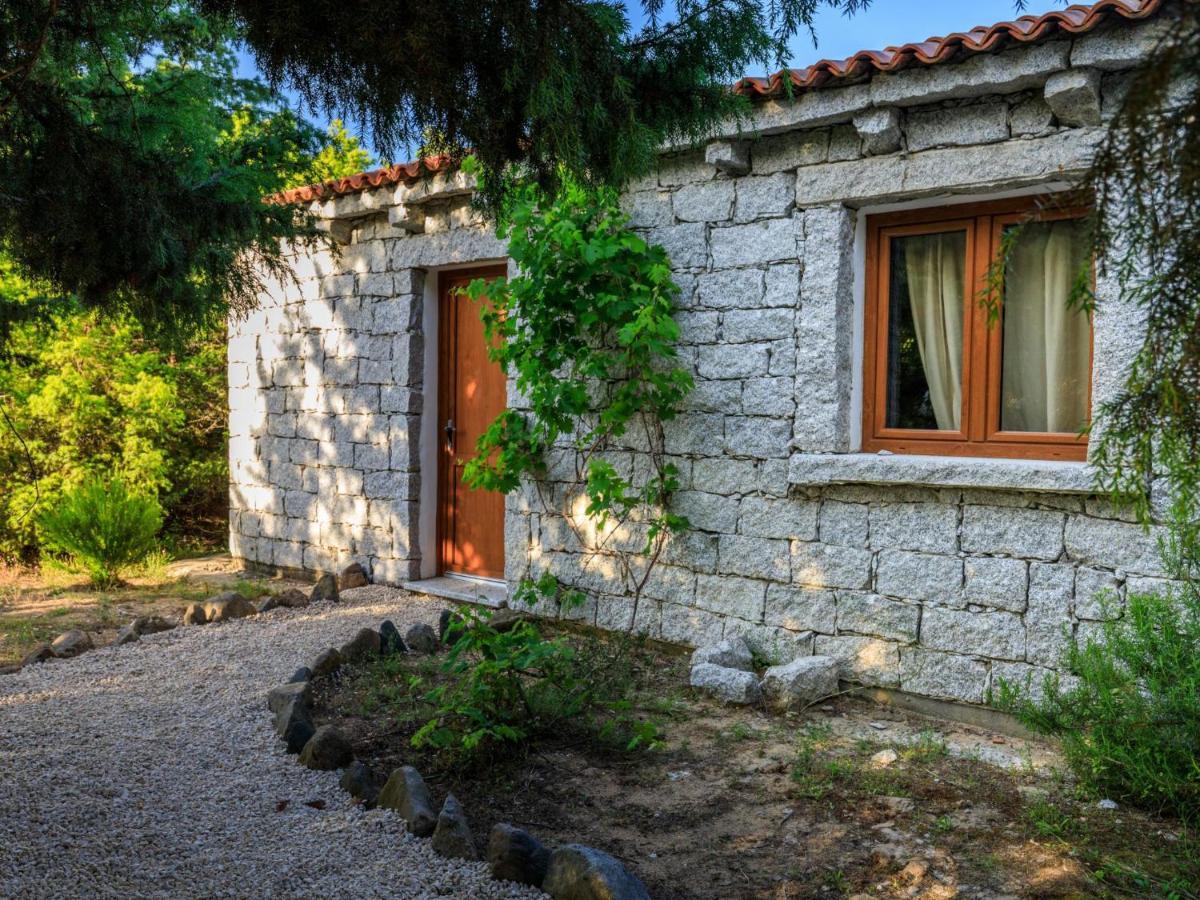 Apartamento A Mare Di Ginepri 06D Bilo Badesi Exterior foto