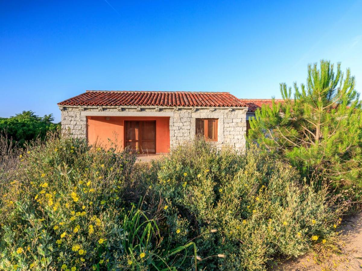 Apartamento A Mare Di Ginepri 06D Bilo Badesi Exterior foto